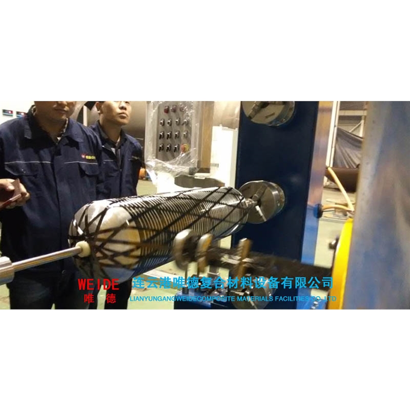 High Precision WindingMachine 