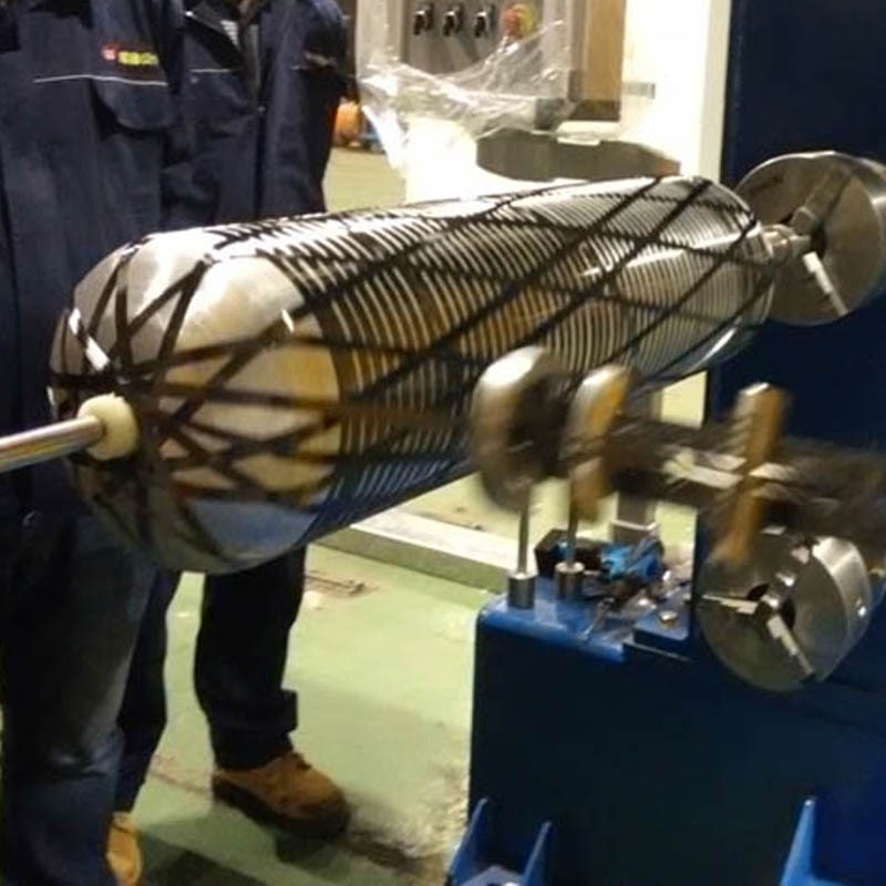High Precision WindingMachine 
