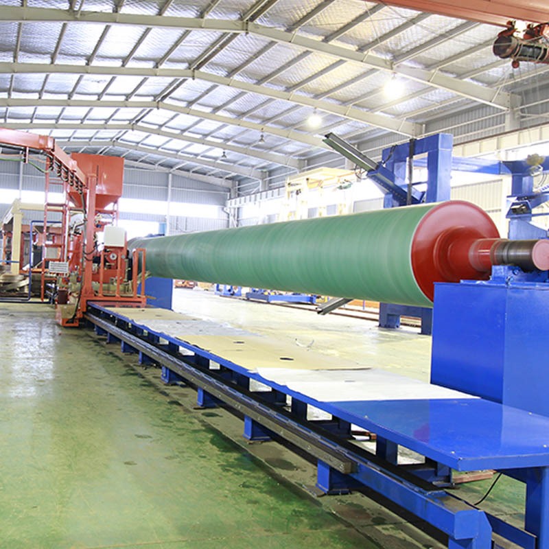 Dis Continuous Production Line 